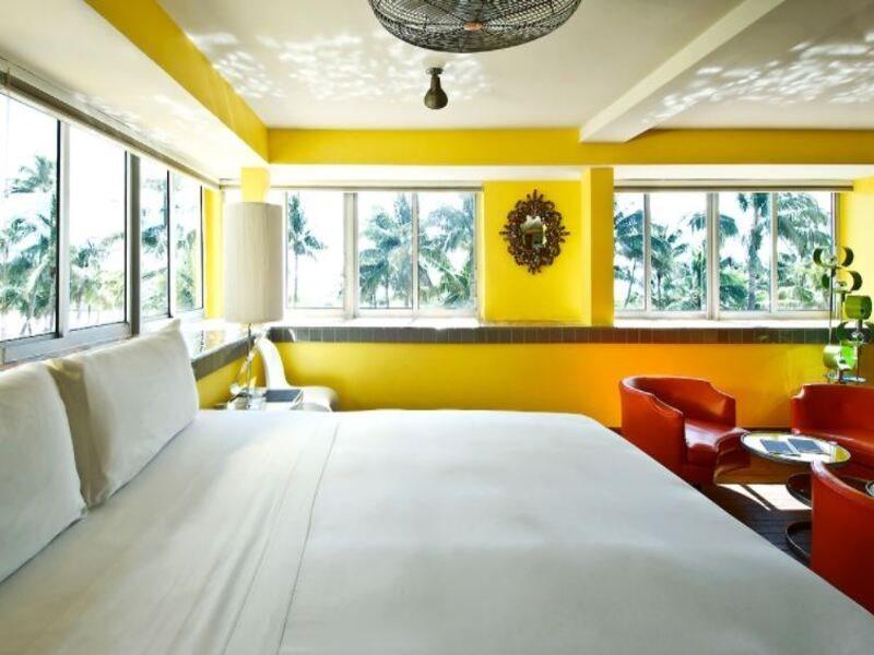 Pelican Hotel Miami Beach Esterno foto