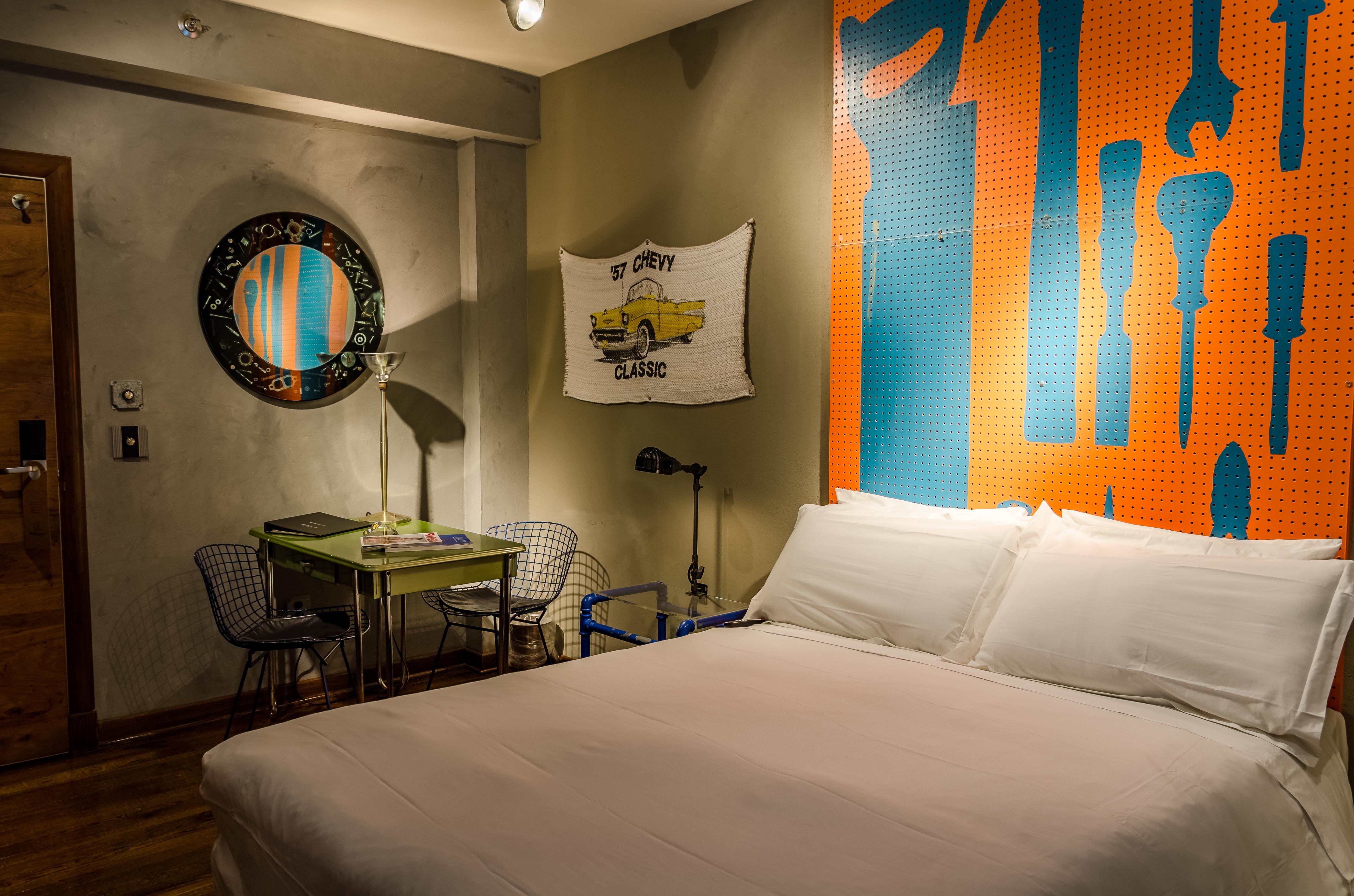 Pelican Hotel Miami Beach Esterno foto