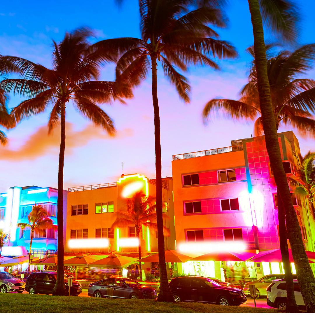 Pelican Hotel Miami Beach Esterno foto