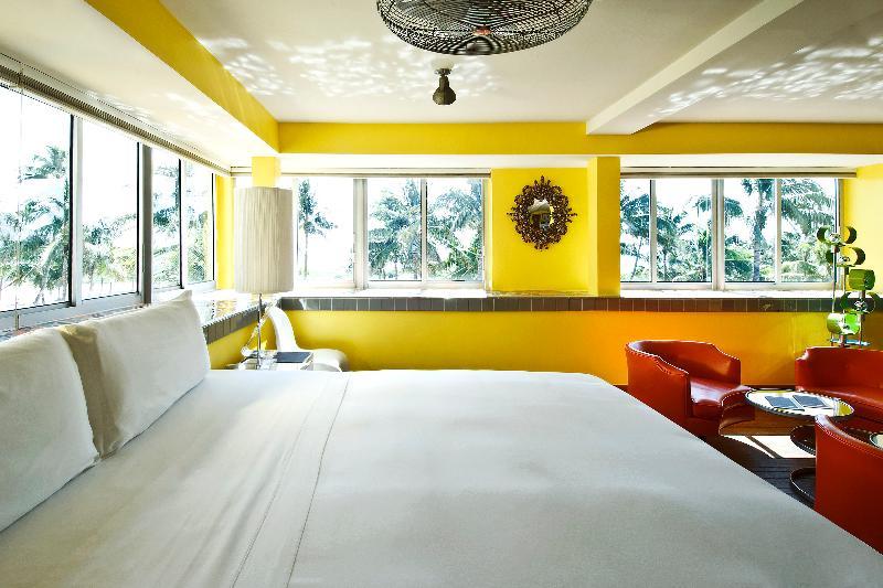 Pelican Hotel Miami Beach Esterno foto