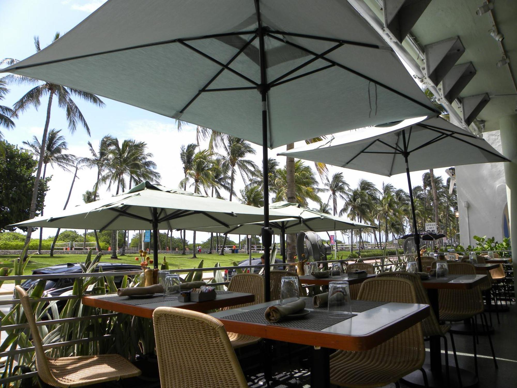 Pelican Hotel Miami Beach Esterno foto
